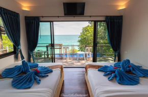 Гостиница Sangthian Beach Resort  Районг